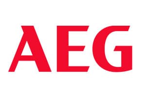 Logo AEG