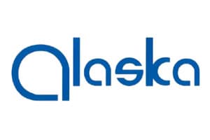 Logo Alaska