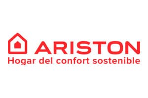 Logo Ariston