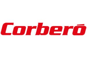 Logo Corberó