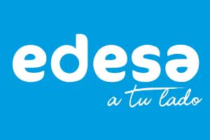 Logo Edesa