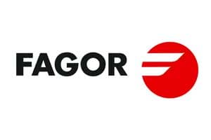 Logo Fagor