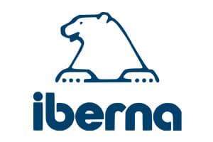 Logo Iberna