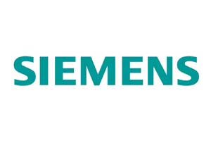 Logo Siemens