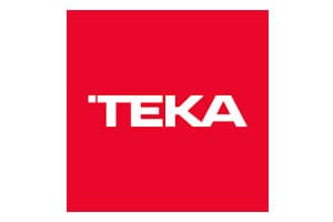 Logo Teka