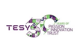 Logo Tesy