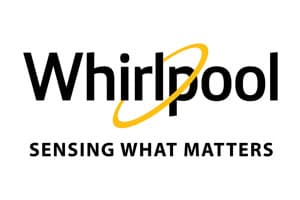 Logo Whirlpool