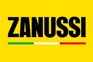 Logo Zanussi